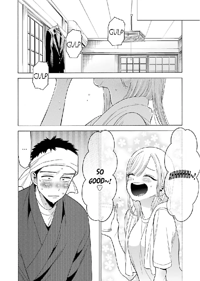 My Dress-Up Darling Chapter 32 image 08_optimized